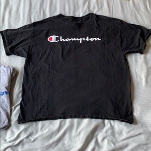 Champion t-shirt